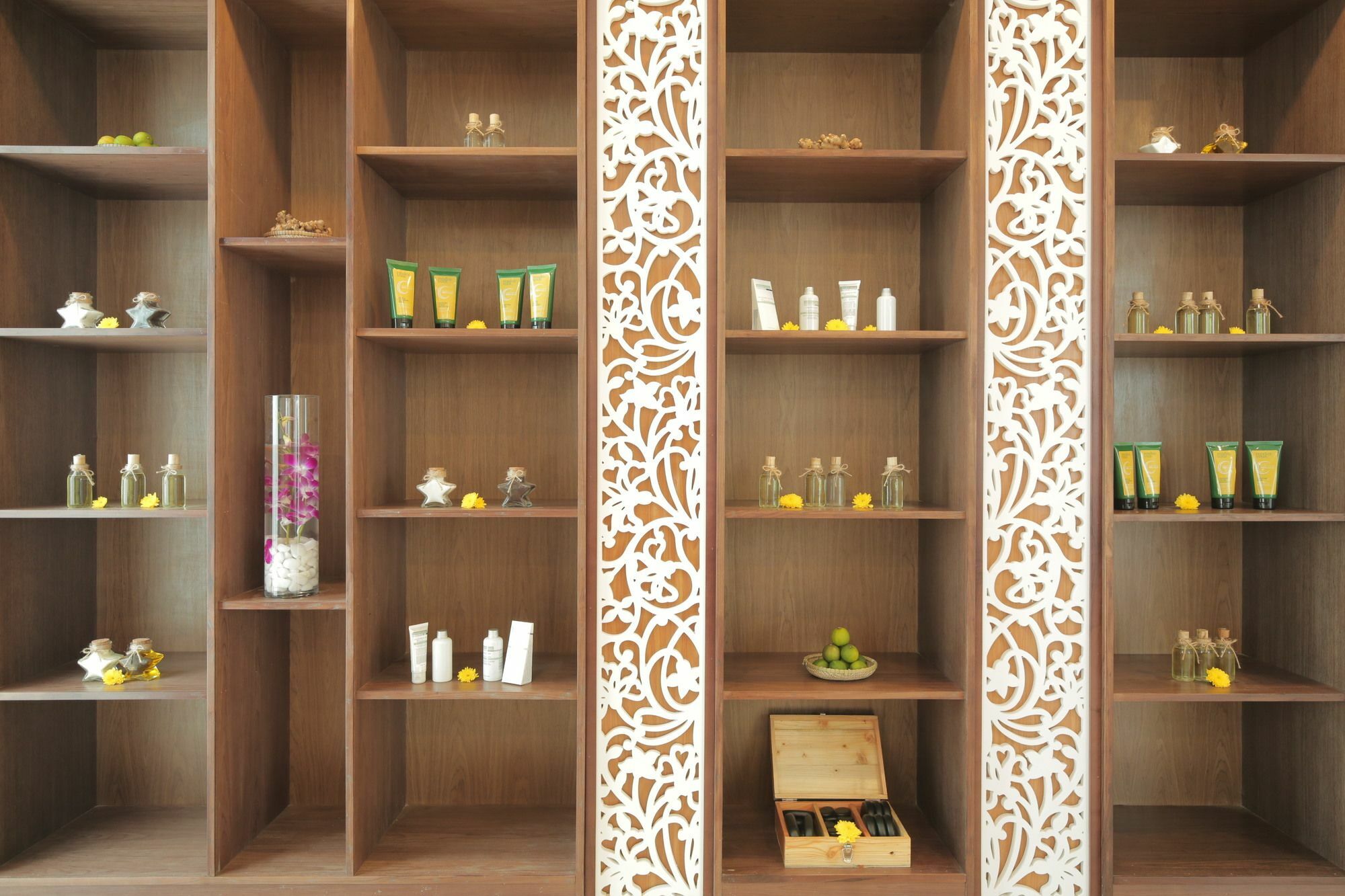 Yarra Ocean Suites Danang Esterno foto